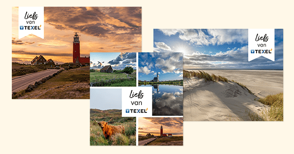 vvv texel mobiel